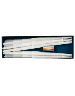 Джоінти - Elements KS 40 Pack