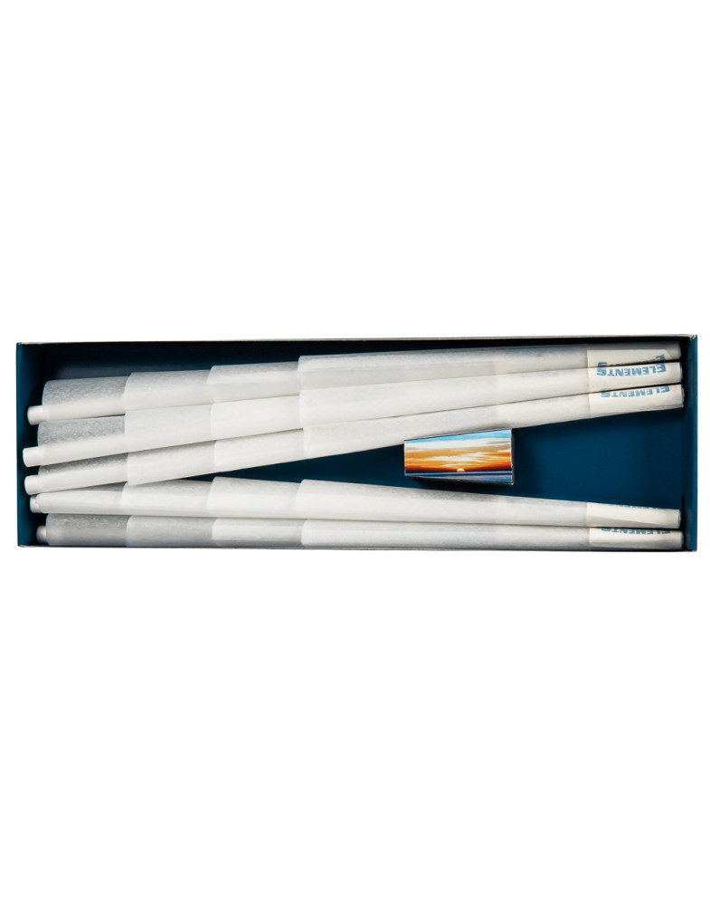 Джоінти - Elements KS 40 Pack