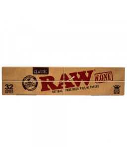 Джоінти - RAW King Size 32 Pack