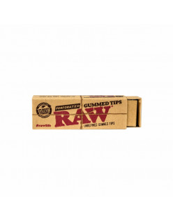 Фільтри - RAW Gummed Tips