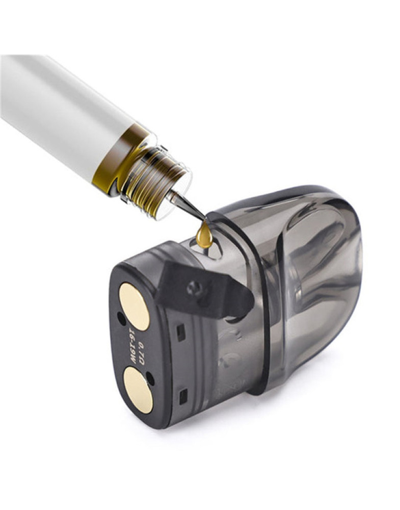 Pod-система Geekvape Sonder U