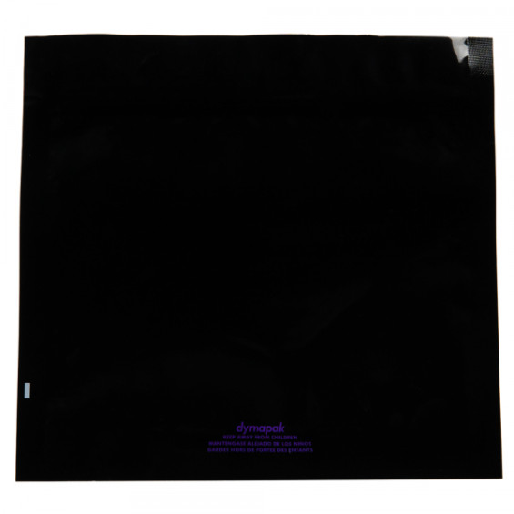 Герметичний Пакет - Zip