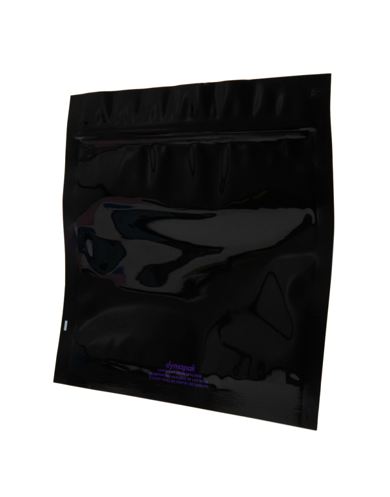 Герметичний Пакет - Zip