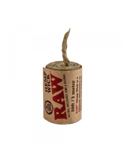 Гніт - Raw Hemp Wick 3m