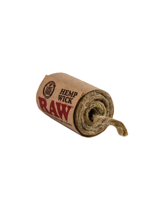 Гніт - Raw Hemp Wick 3m