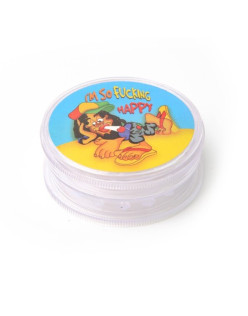 Гріндер - Акрил