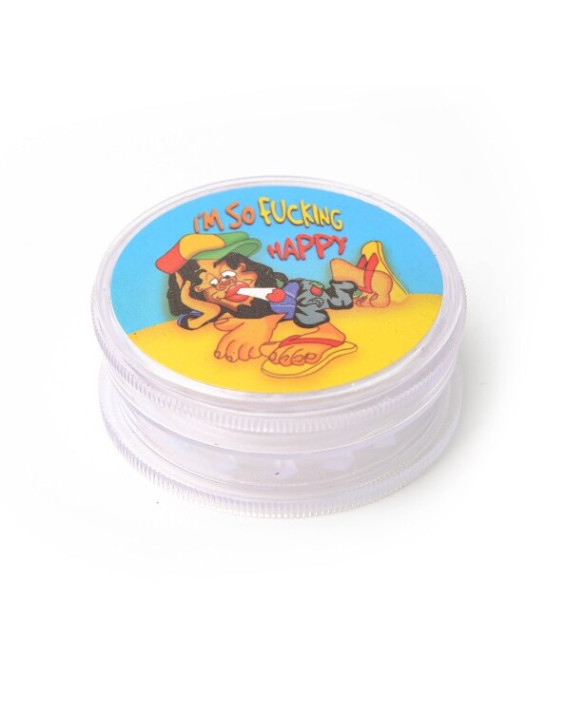 Гріндер - Акрил