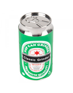 Гріндер - Пляшка