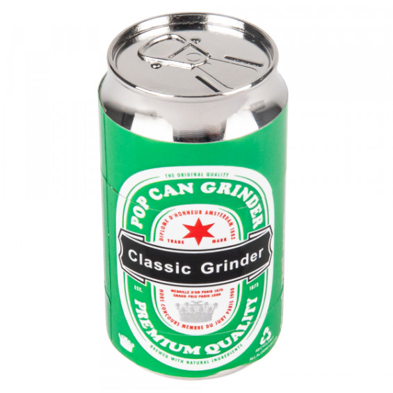 Гріндер - Пляшка