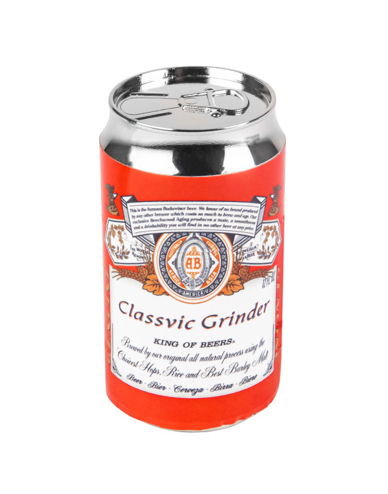 Гріндер - Пляшка