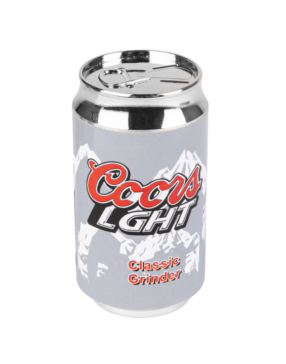 Гріндер - Пляшка