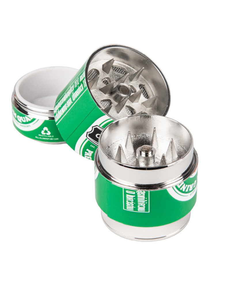 Гріндер - Пляшка