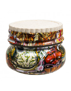 Гріндер - Банка