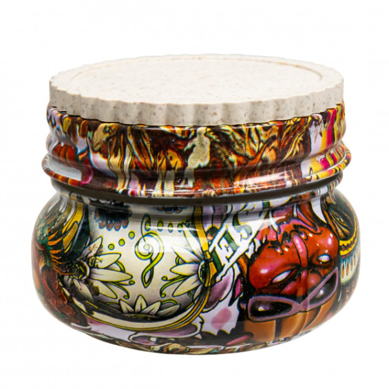 Гріндер - Банка