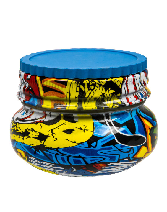 Гріндер - Банка