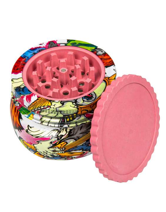 Гріндер - Банка