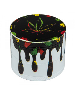 Гріндер - Blood