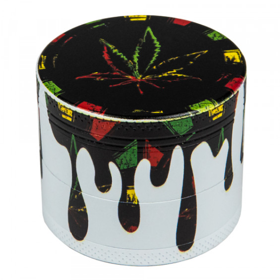 Гріндер - Blood