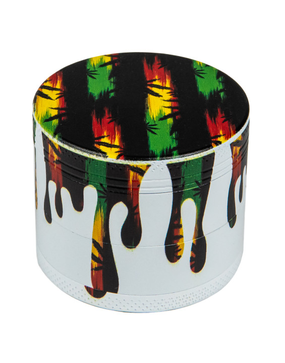 Гріндер - Blood