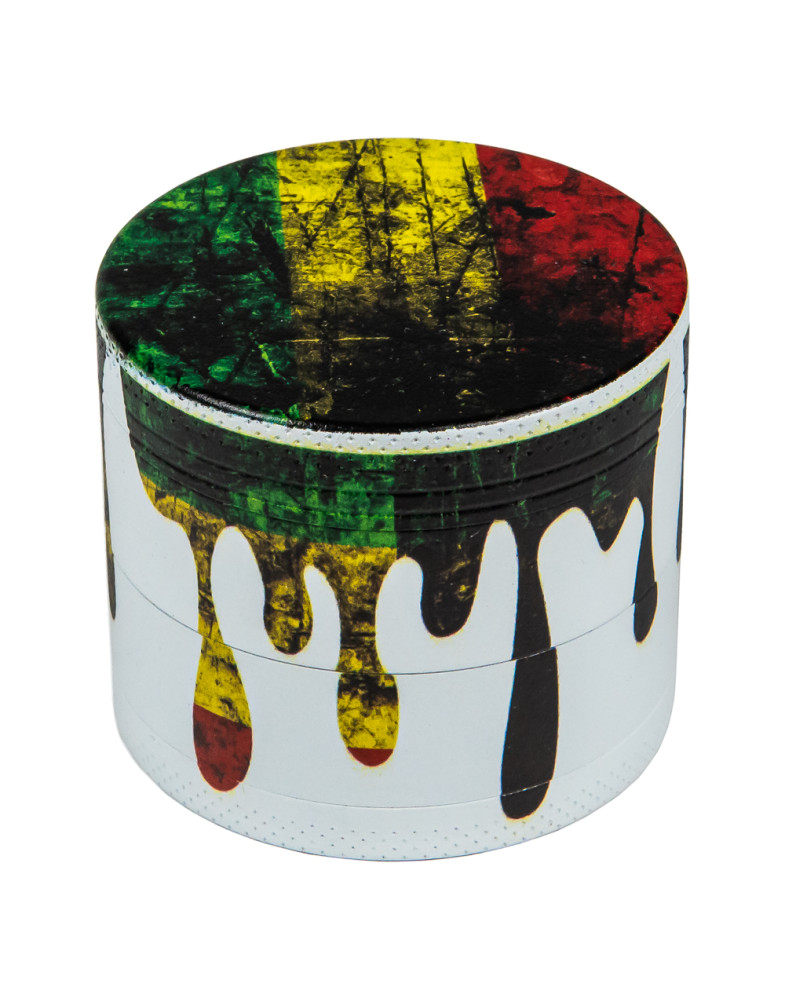 Гріндер - Blood