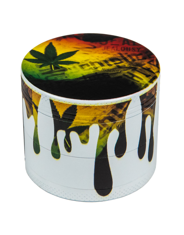 Гріндер - Blood