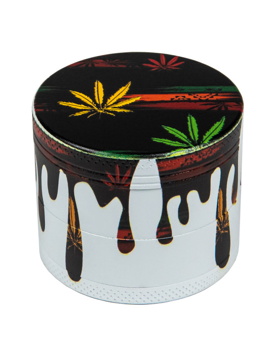 Гріндер - Blood