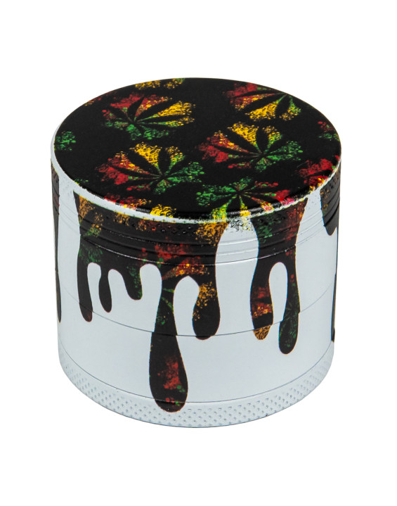 Гріндер - Blood