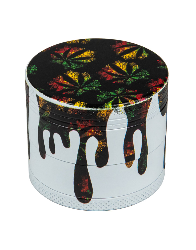 Гріндер - Blood