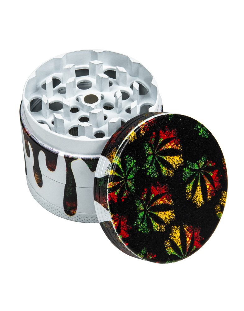 Гріндер - Blood