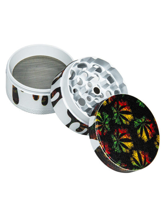 Гріндер - Blood