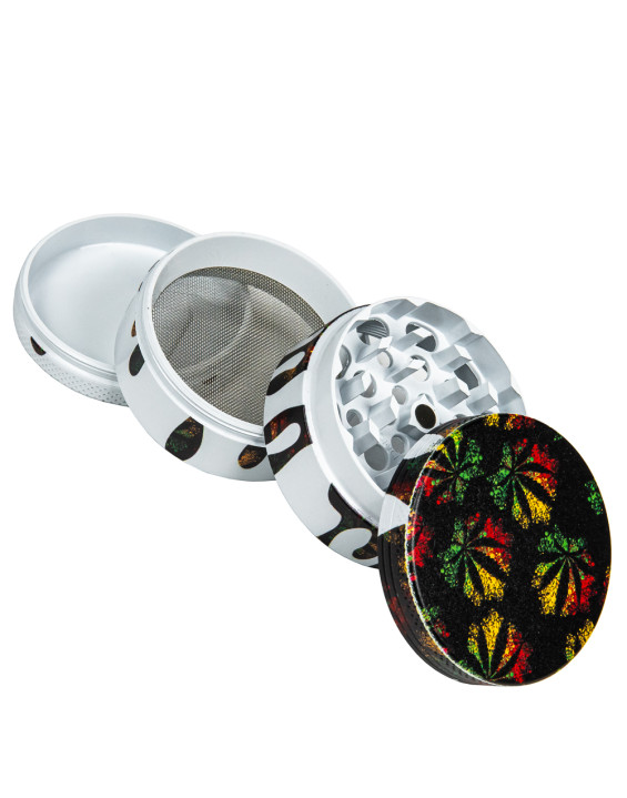 Гріндер - Blood