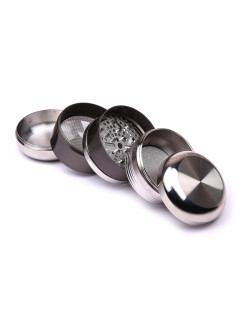 Гріндер - Butt