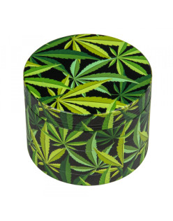 Гріндер - Канабіс