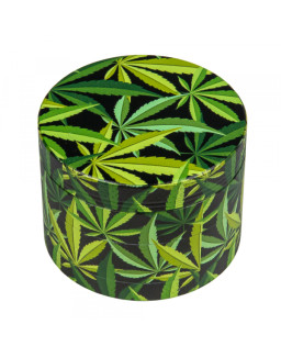 Гріндер - Канабіс