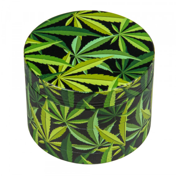 Гріндер - Канабіс