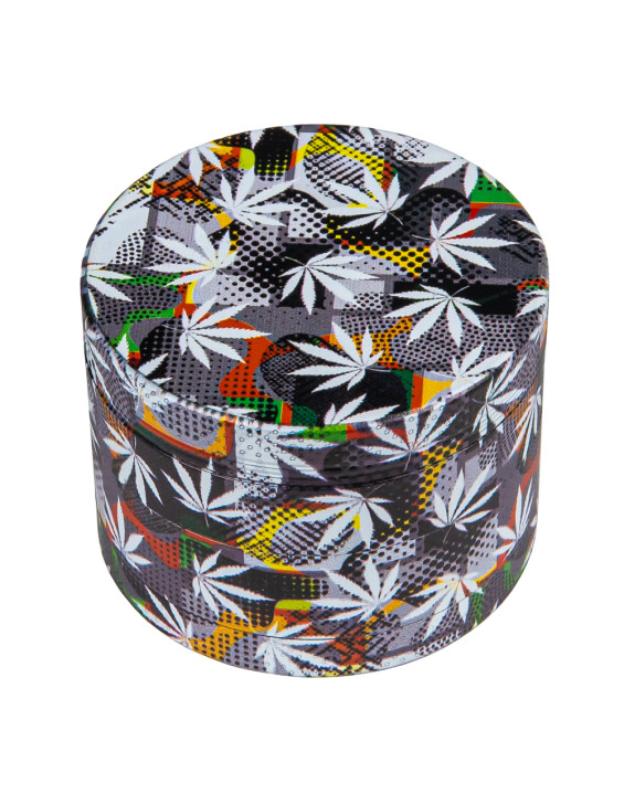 Гріндер - Канабіс