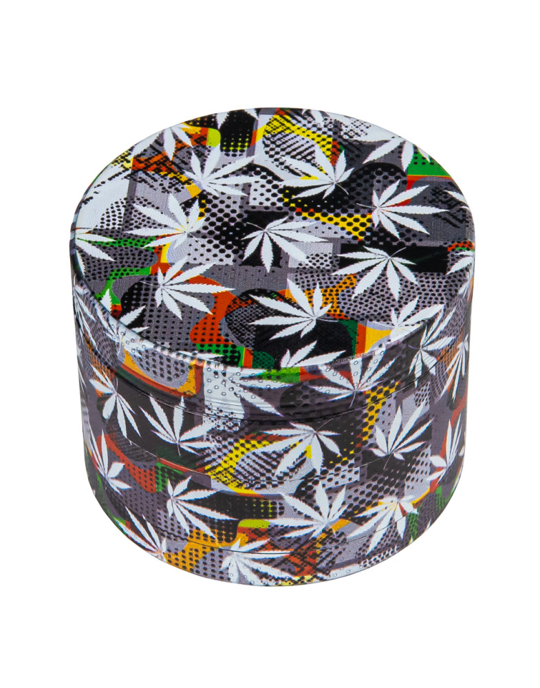 Гріндер - Канабіс