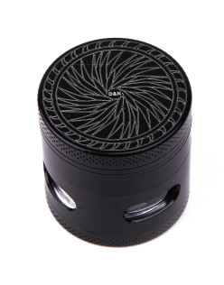 Гріндер - Canvas