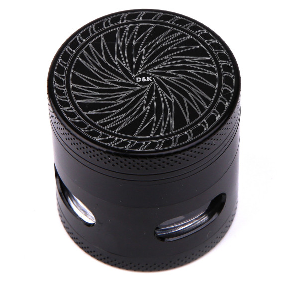 Гріндер - Canvas