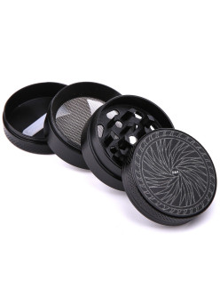 Гріндер - Canvas