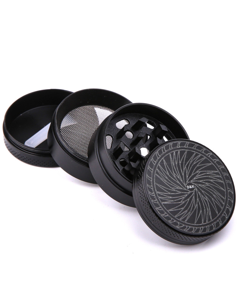 Гріндер - Canvas