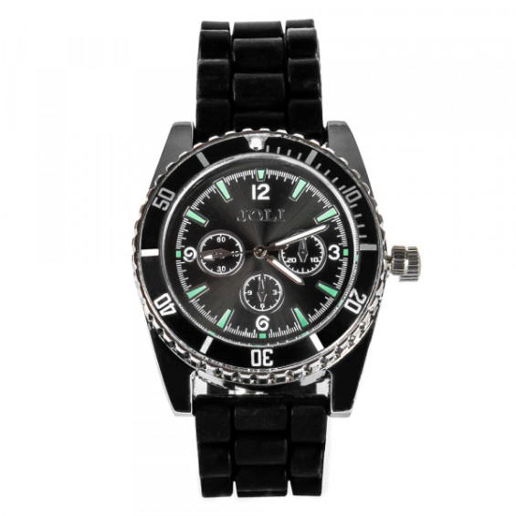 Гріндер - Годинник 