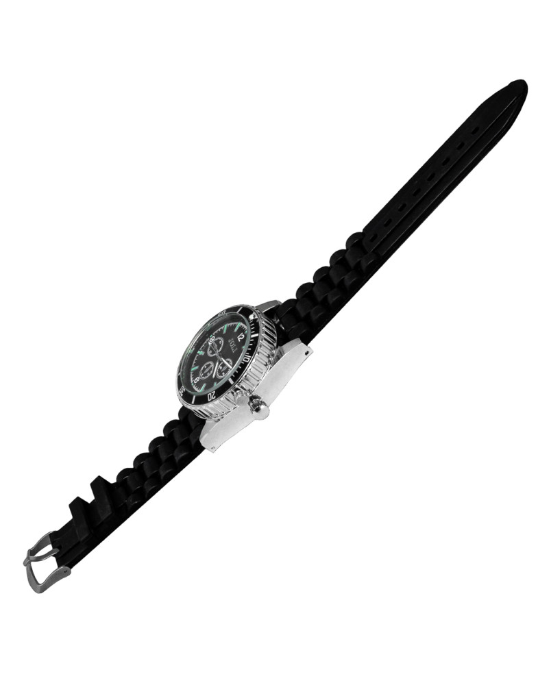 Гріндер - Годинник 