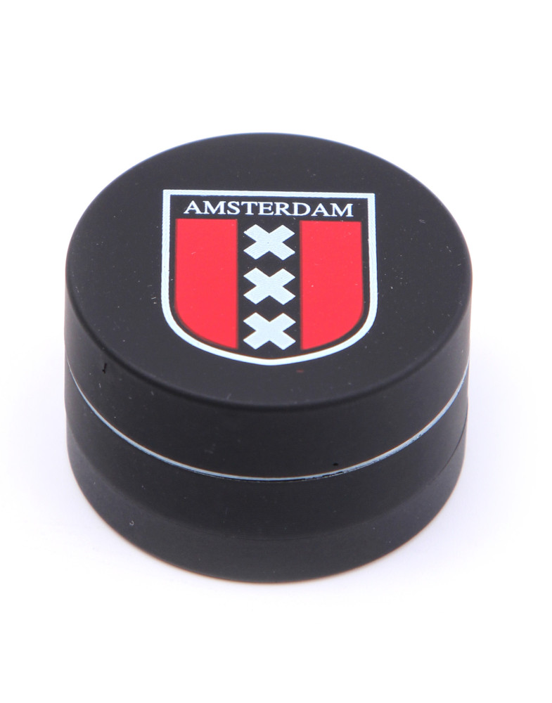 Гріндер - Coal