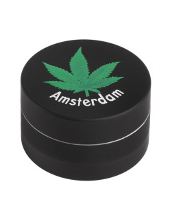 Гріндер - Coal