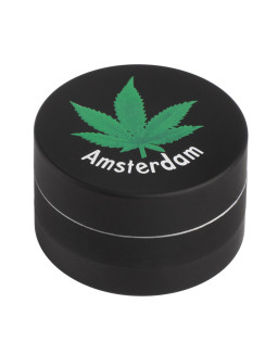 Гріндер - Coal