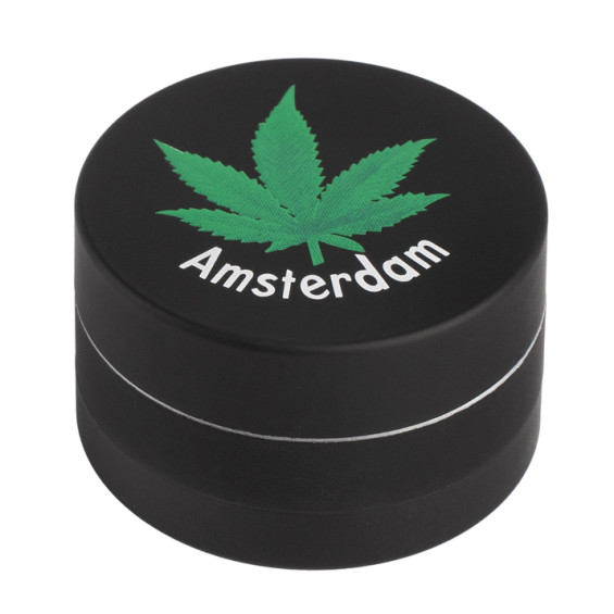 Гріндер - Coal