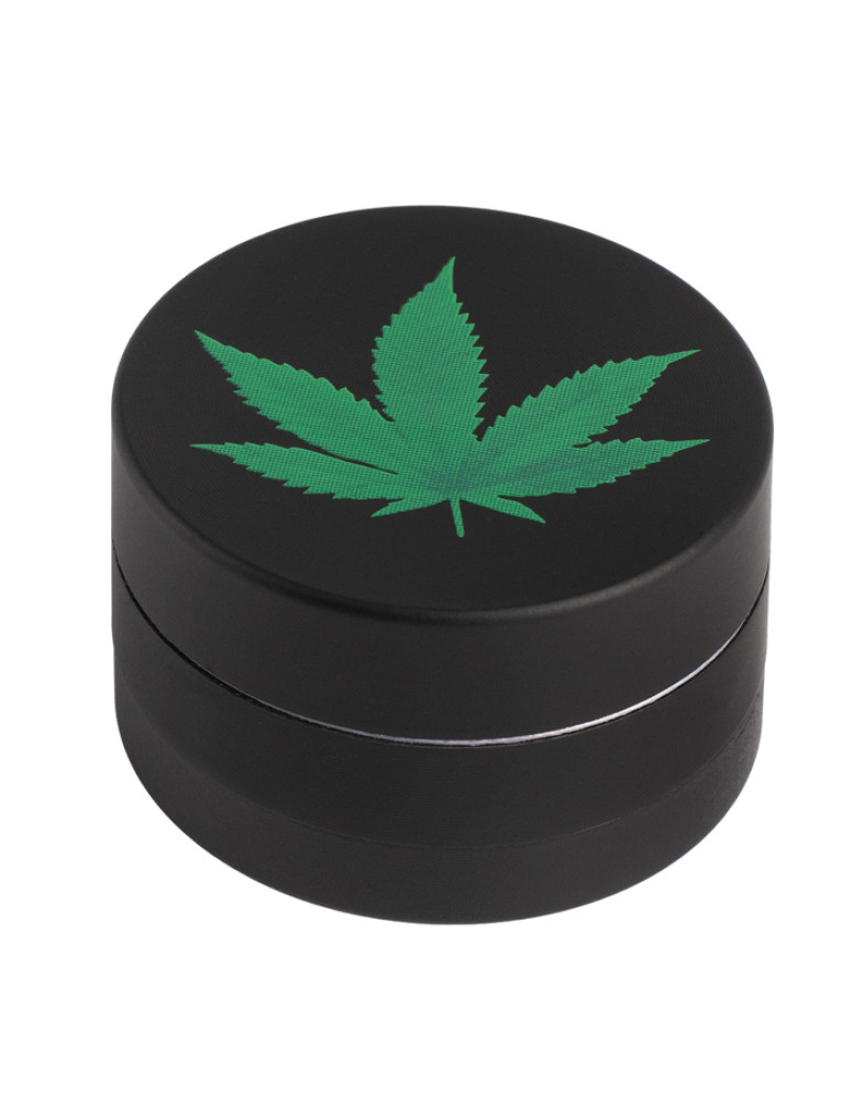 Гріндер - Coal