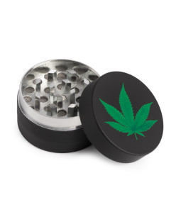 Гріндер - Coal