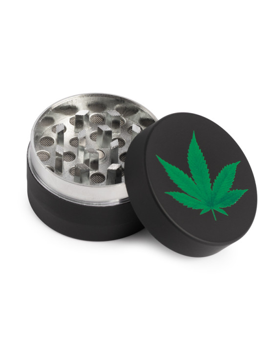 Гріндер - Coal